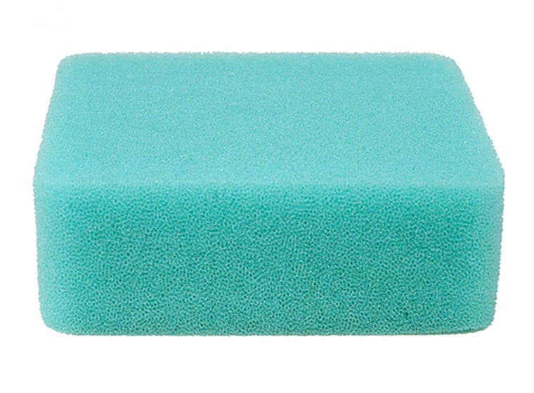 8905 FOAM FILTER FOR HONDA Replaces HONDA 17211-896-000
