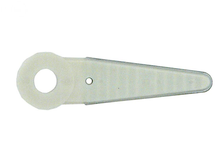 9035 PLASTIC BLADE 4" X 31/64" FITS ALLEN SE1
