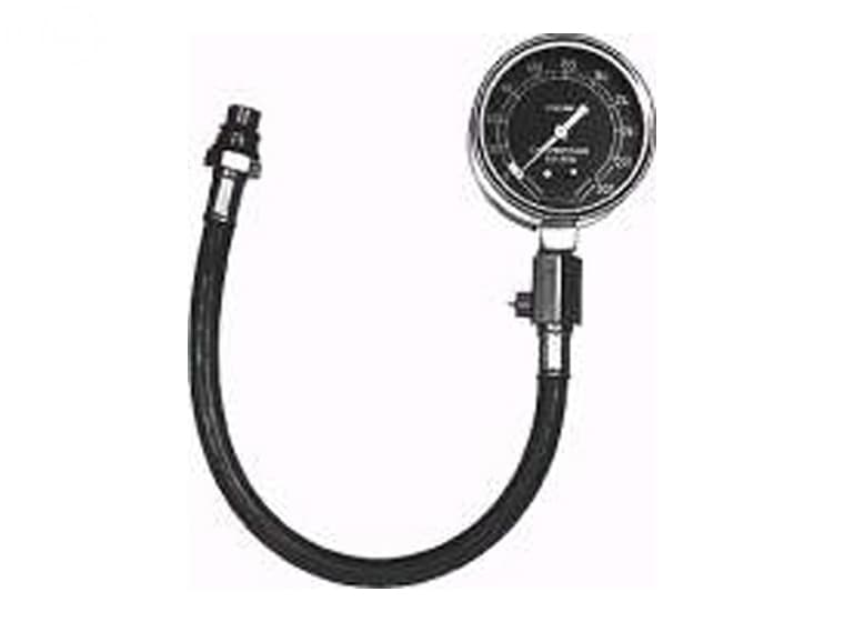 9036 COMPRESSION TESTER