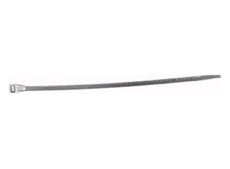 9086 7" CABLE TIE (PACKAGE OF 100)