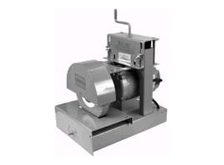 9237 WALL BLADE GRINDER BG-121