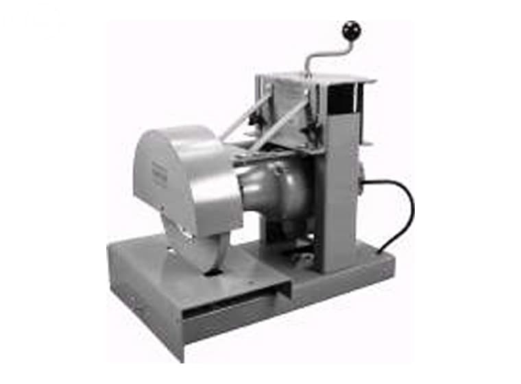 9238 WALL BLADE GRINDER RBG-1012-C