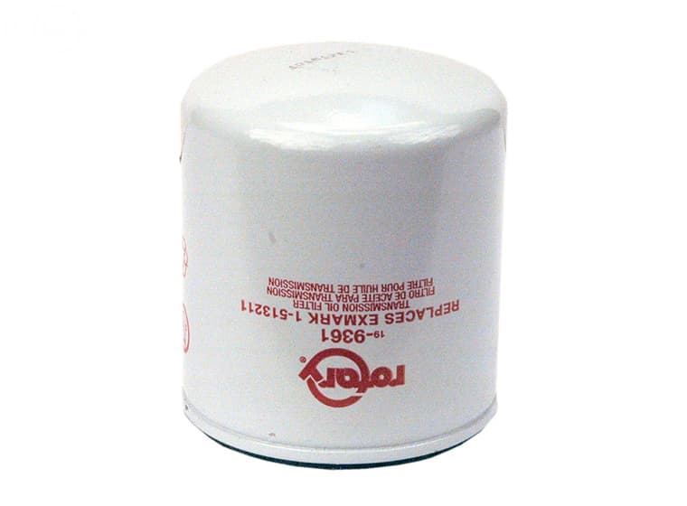 9361 TRANSMISSION FILTER FOR EXMARK Replaces EXMARK 1-513211, 513211