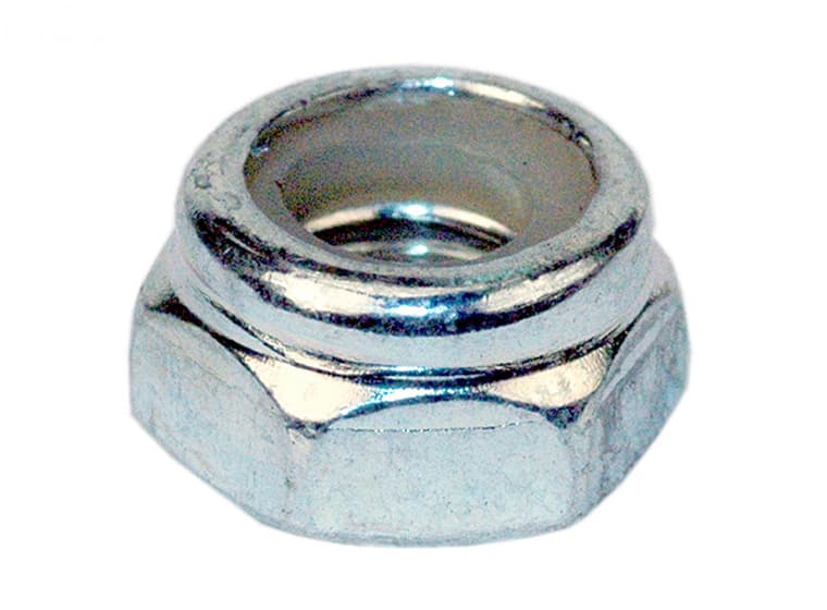 9394 LOCKING HEX NUT 6MM X 10MM
