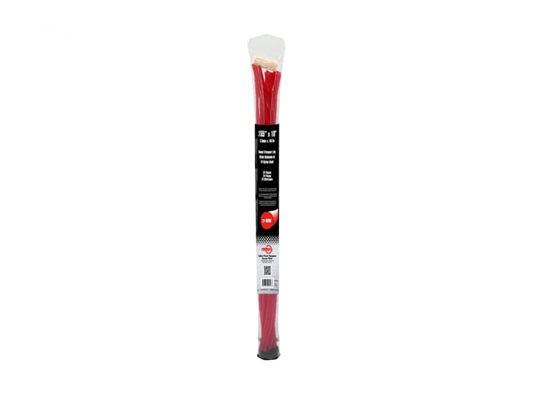 9596 TRIMMER LINE .155 CUT LENGTHS HIGH WHEEL