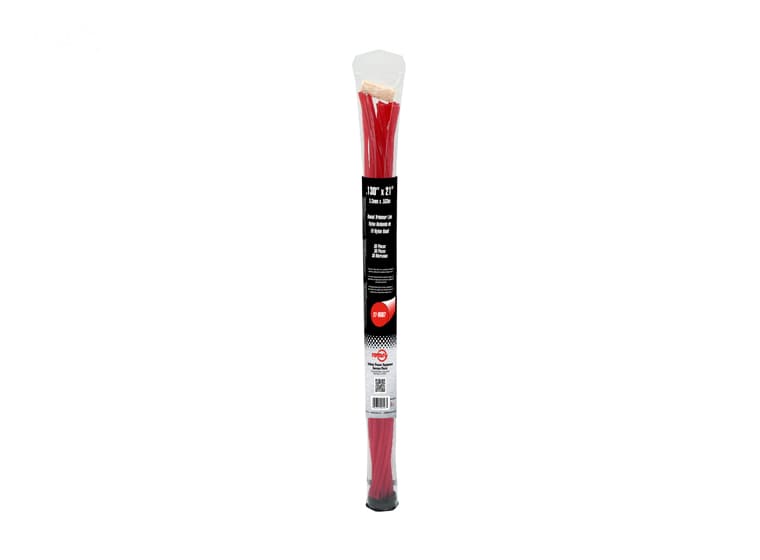 9597 TRIMMER LINE .130 CUT LENGTHS HIGH WHEEL