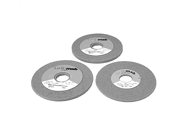 9706 GRINDING WHEEL FOR #9704 4-1/8"X7/8"X3/1