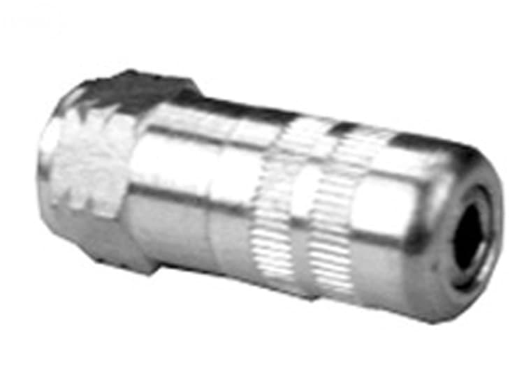 9905 GREASE GUN COUPLER FOR OUR # 6661 & #172