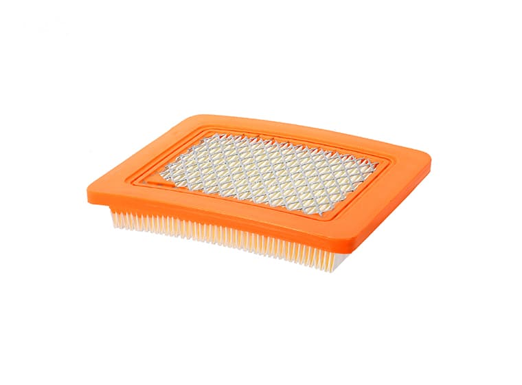 9953 PANEL AIR FILTER 4-1/2"X5-1/4" HONDA Replaces HONDA 17211-ZL8-023, 17211-ZL8-000