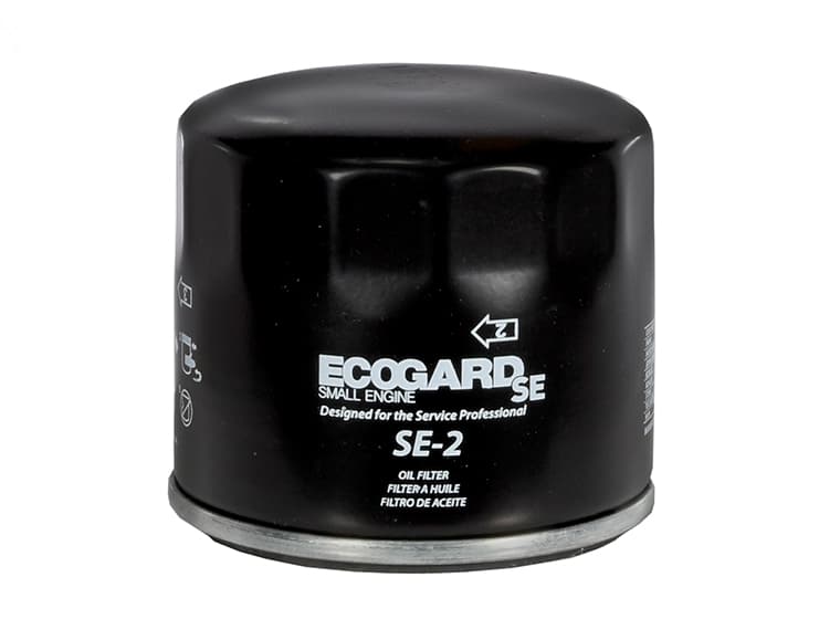 SE-2 ECOGARD OIL FILTER 7916 SUBSTITUTE Replaces ECOGARD SE-2