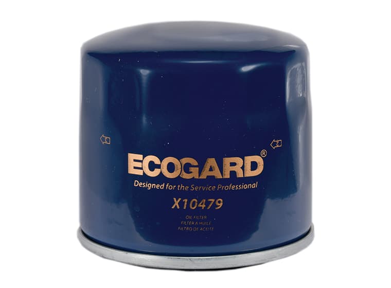 X10479 ECOGARD OIL FILTER 12120 SUBSTITUTE Replaces ECOGARD X10479