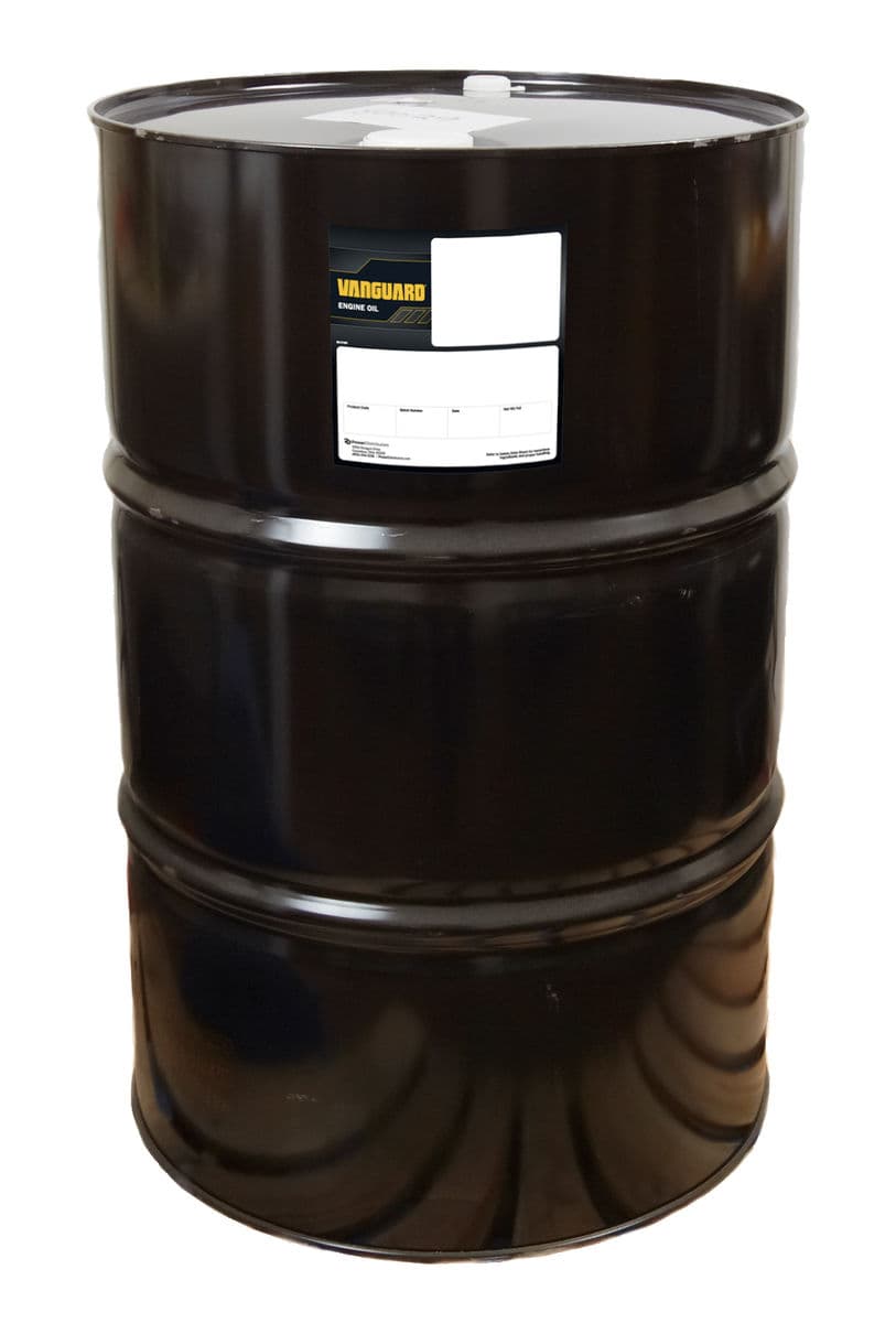 10040055G 55 gal. Vanguard SAE30 Full Synthetic Engine Oil