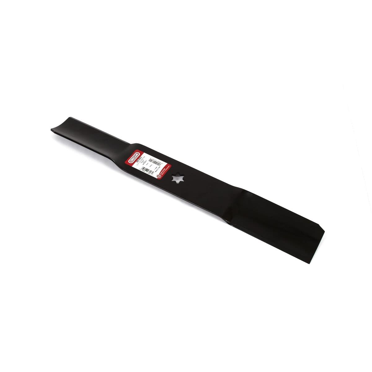 Mower Blade