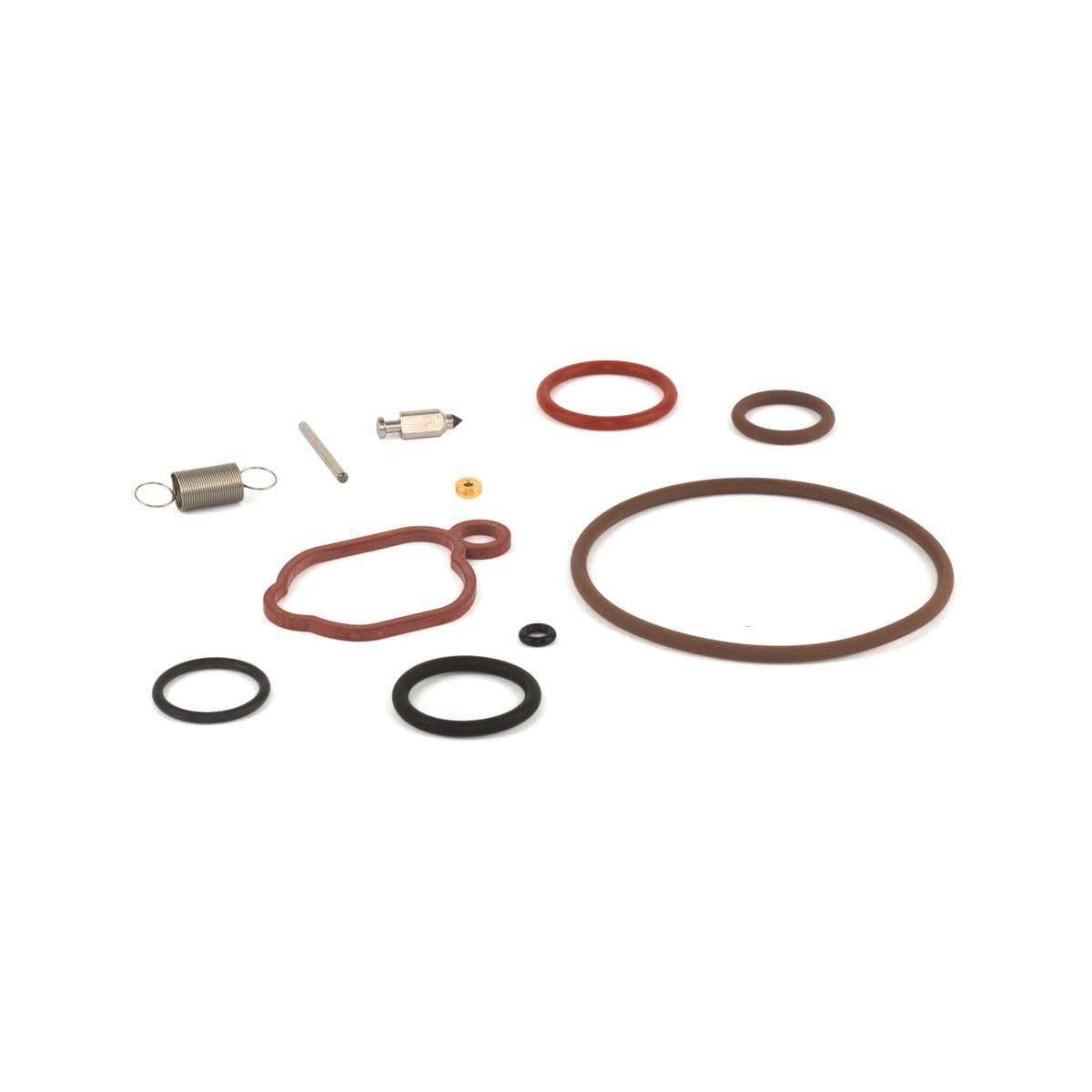 BS594636 Carburetor Overhaul Kit, Genuine Briggs & Stratton