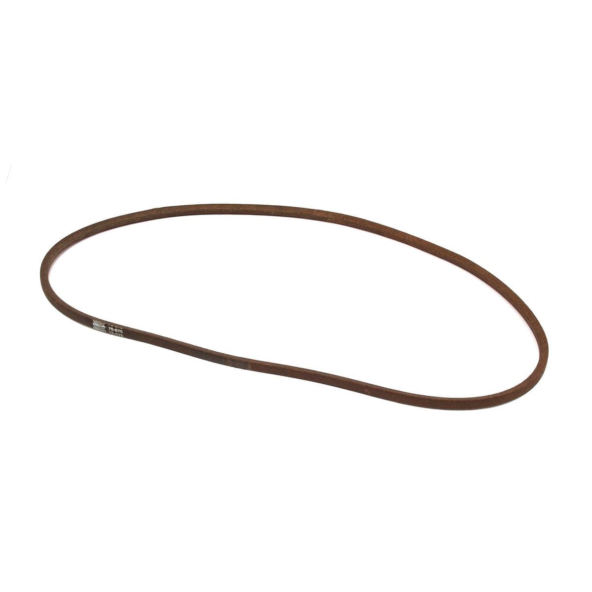 75-676 BELT,MTD 954-0497,1/2 X 60-3/8