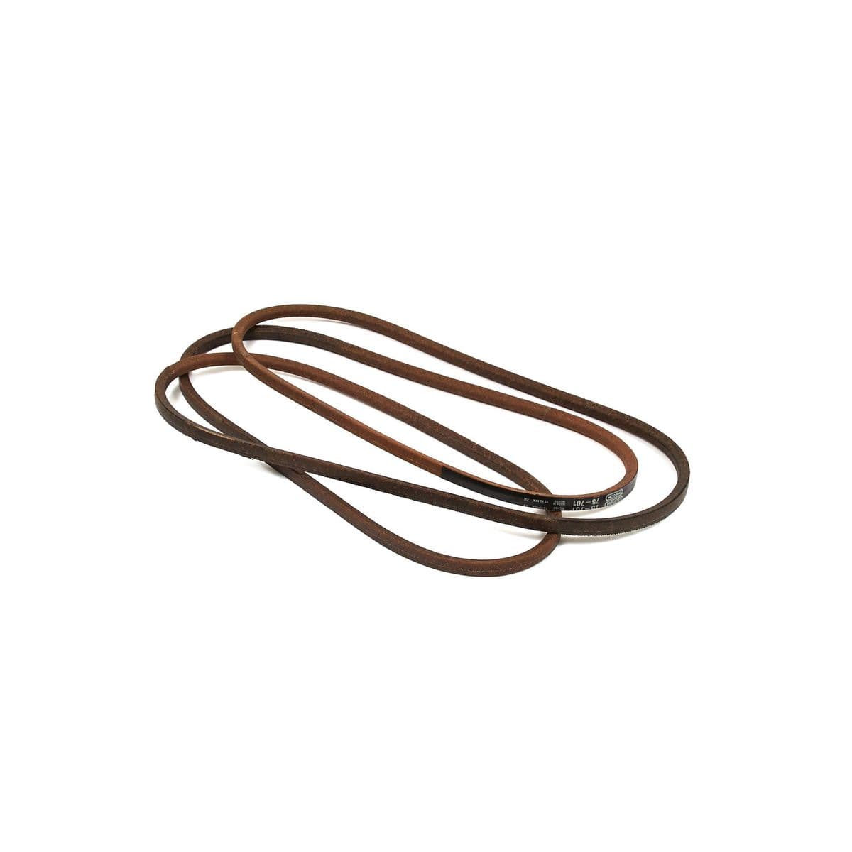 75-701 BELT,CUB CADET 1/2 X 119-3/8