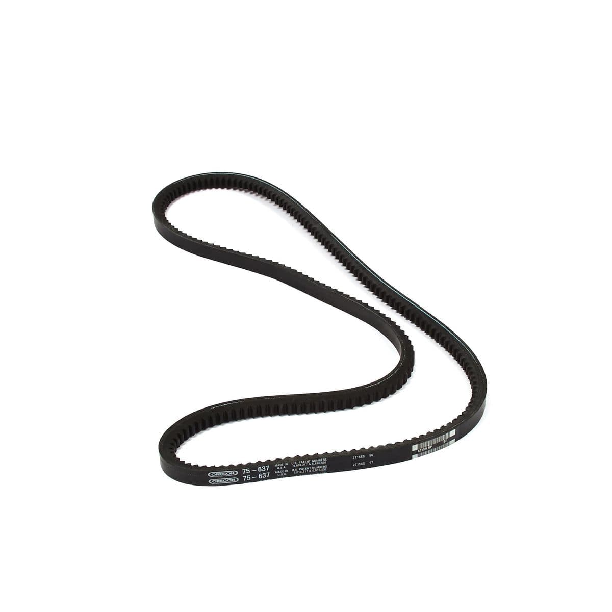 75-637 BELT,DECK SCAG WILDCAT/TIGERCU