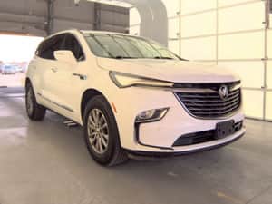 2023 Buick Enclave photo 4