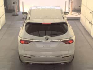 2023 Buick Enclave photo 6