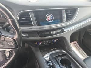 2023 Buick Enclave photo 17