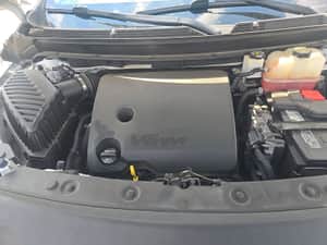 2023 Buick Enclave photo 22
