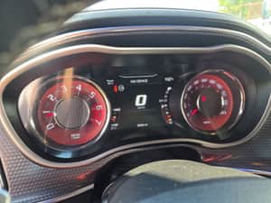 2020 Dodge Challenger photo 18