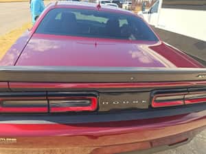 2020 Dodge Challenger photo 23