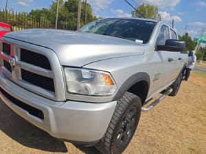2015 Ram 2500 photo 1