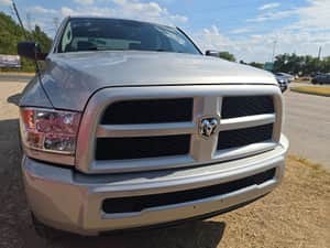2015 Ram 2500 photo 2