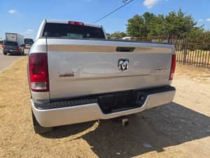 2015 Ram 2500 photo 5