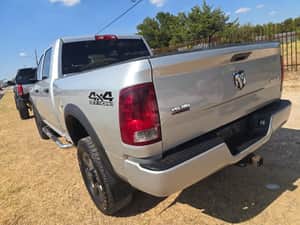 2015 Ram 2500 photo 6