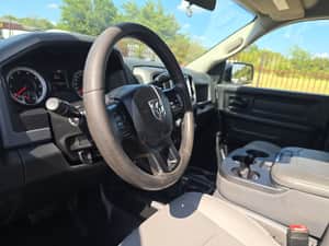 2015 Ram 2500 photo 11