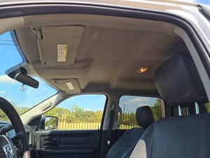 2015 Ram 2500 photo 14