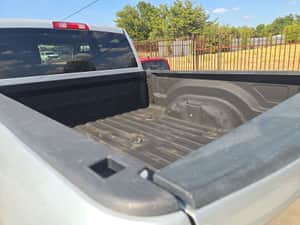 2015 Ram 2500 photo 17