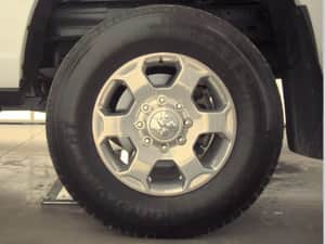 2021 Ram 2500 photo 12