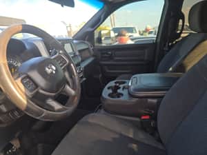 2021 Ram 2500 photo 13