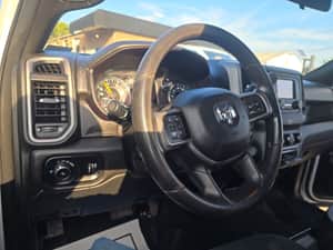 2021 Ram 2500 photo 17