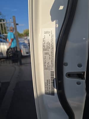 2021 Ram 2500 photo 21