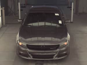 2019 Dodge Charger photo 2
