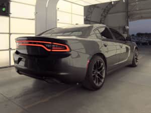 2019 Dodge Charger photo 5