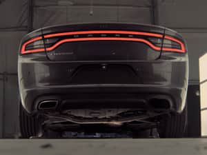 2019 Dodge Charger photo 7
