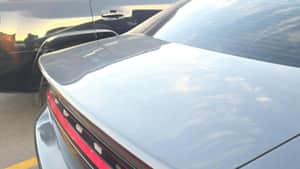 2019 Dodge Charger photo 30