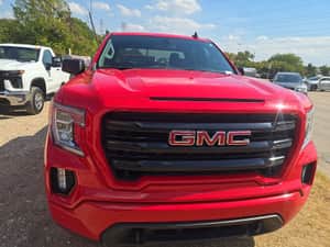 2020 GMC Sierra 1500 photo 2