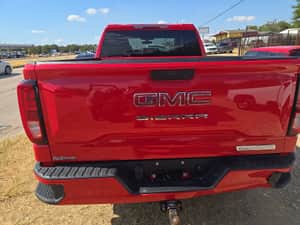 2020 GMC Sierra 1500 photo 5