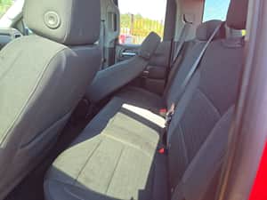2020 GMC Sierra 1500 photo 13