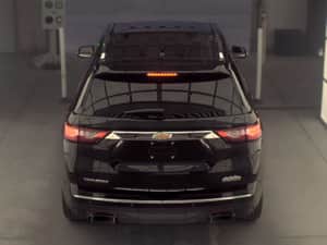 2021 Chevrolet Traverse photo 6