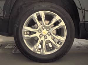 2021 Chevrolet Traverse photo 11