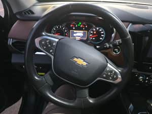 2021 Chevrolet Traverse photo 16