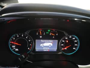 2021 Chevrolet Traverse photo 18