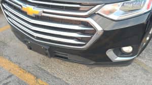 2021 Chevrolet Traverse photo 25